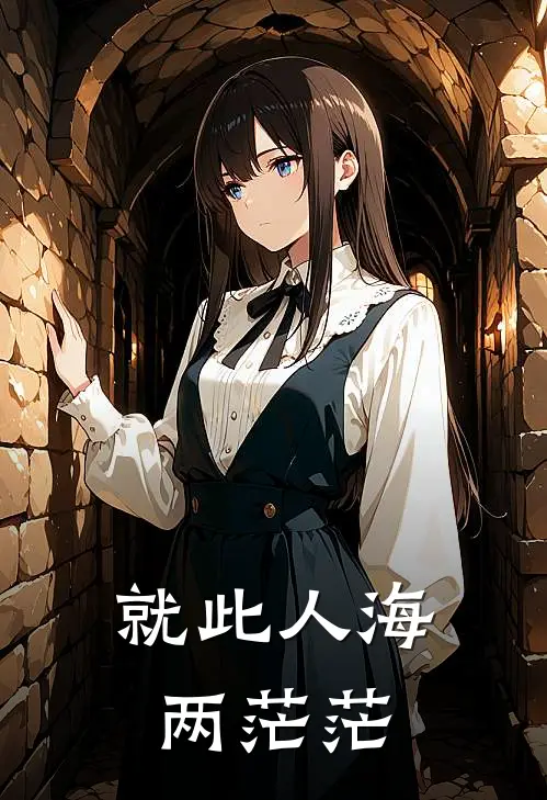就此人海两茫茫