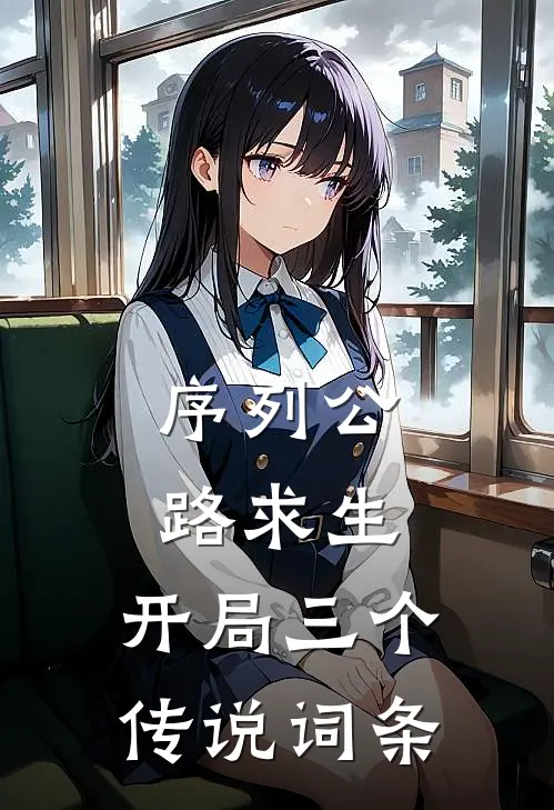 序列公路求生：开局三个传说词条