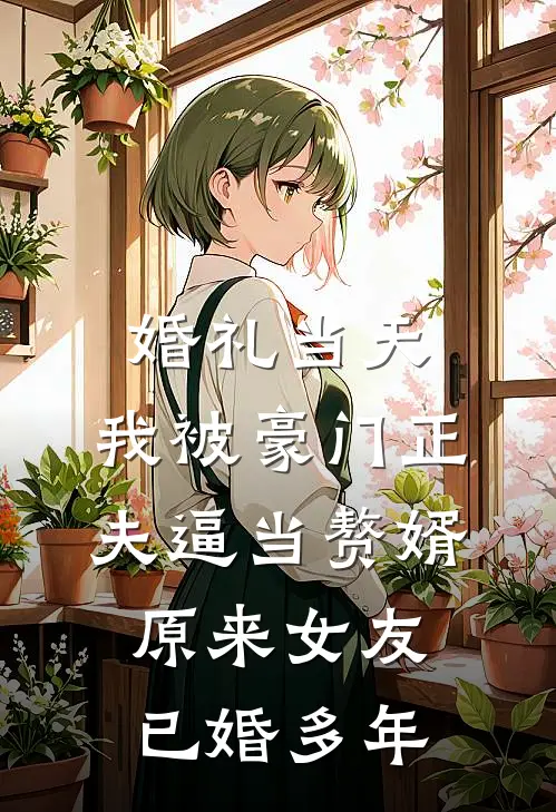 婚礼当天，我被豪门正夫逼当赘婿：原来女友已婚多年