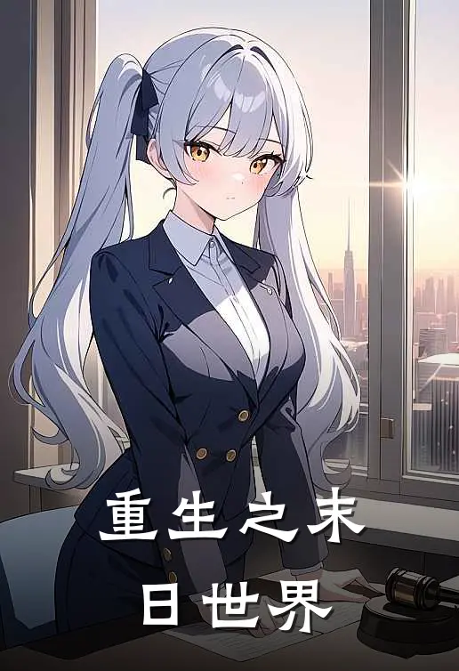 重生之末日世界