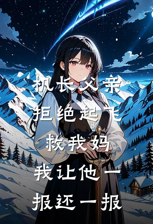 机长父亲拒绝起飞救我妈，我让他一报还一报