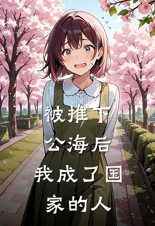 被推下公海后，我成了国家的人
