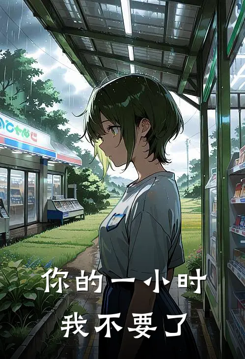 你的一小时我不要了