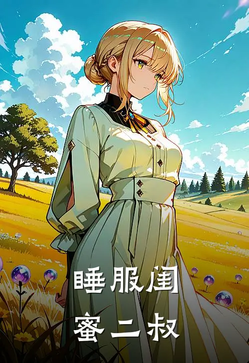 睡服闺蜜二叔