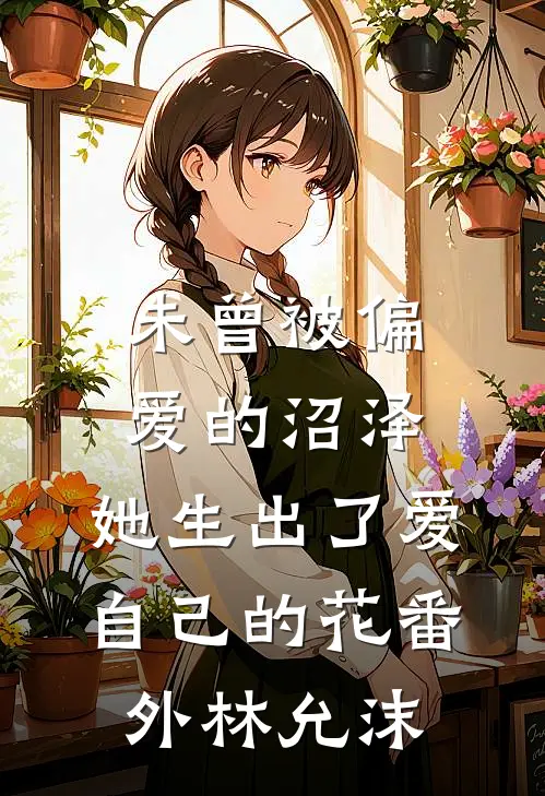未曾被偏爱的沼泽，她生出了爱自己的花番外林允沫