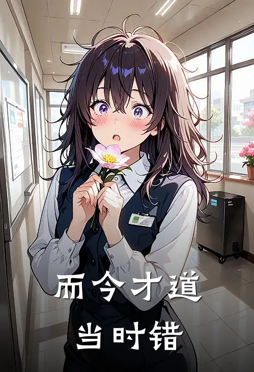 而今才道当时错