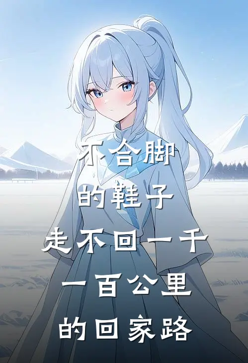 不合脚的鞋子，走不回一千一百公里的回家路