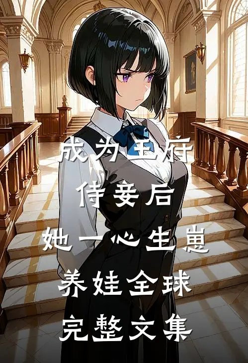 成为王府侍妾后，她一心生崽养娃全球完整文集