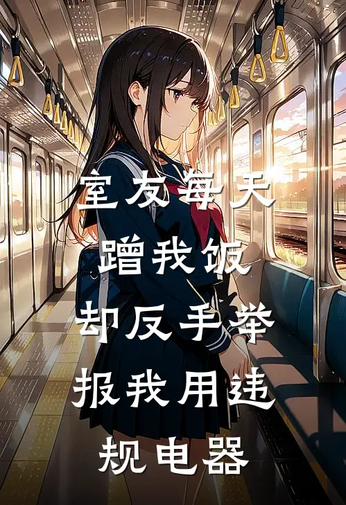 室友每天蹭我饭，却反手举报我用违规电器