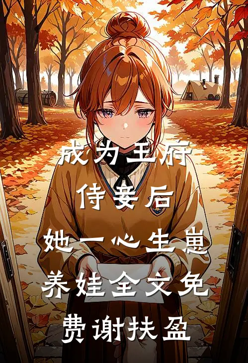 成为王府侍妾后，她一心生崽养娃全文免费谢扶盈