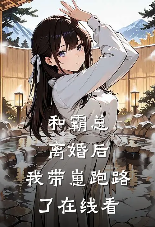 和霸总离婚后，我带崽跑路了在线看