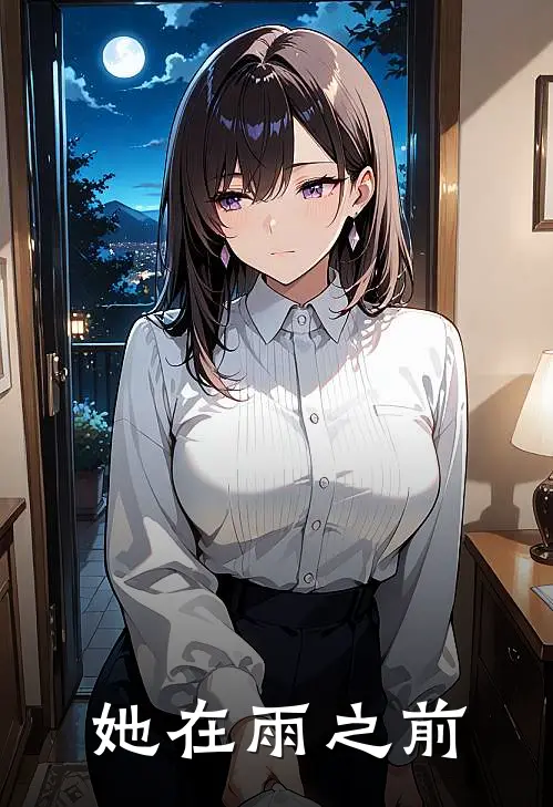 她在雨之前