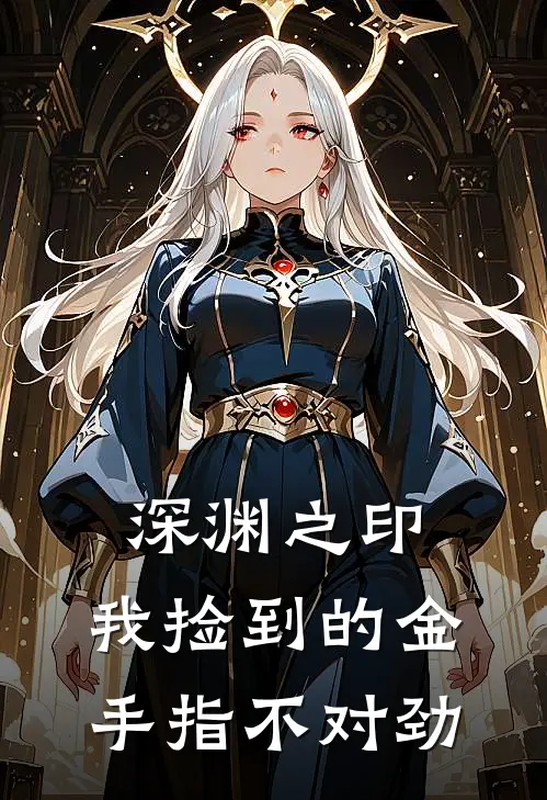 深渊之印：我捡到的金手指不对劲