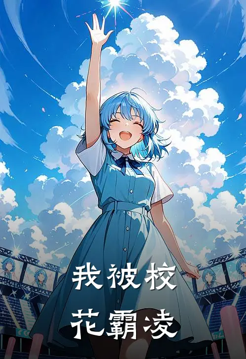 我被校花霸凌