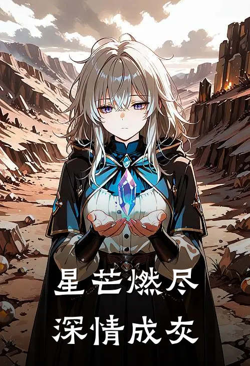 星芒燃尽，深情成灰