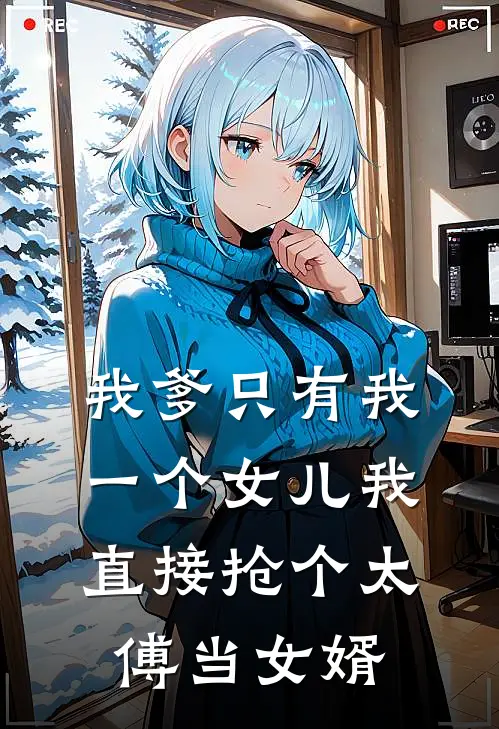 我爹只有我一个女儿我直接抢个太傅当女婿