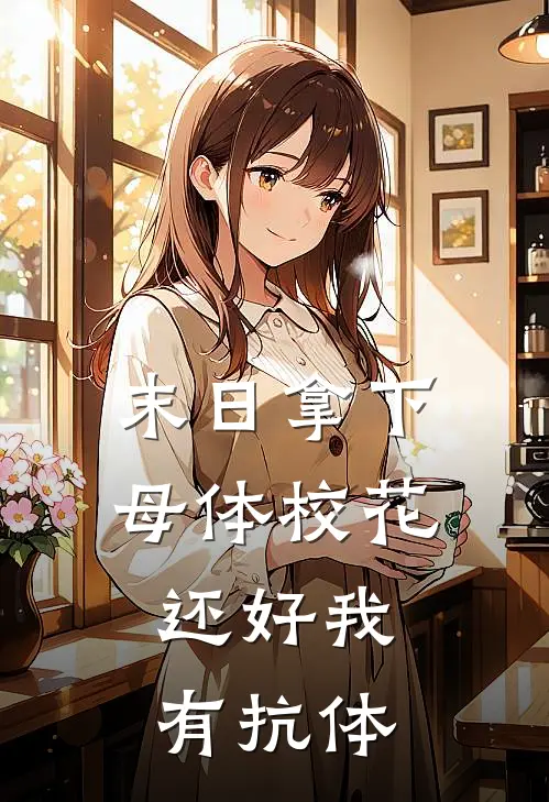 末日拿下母体校花，还好我有抗体