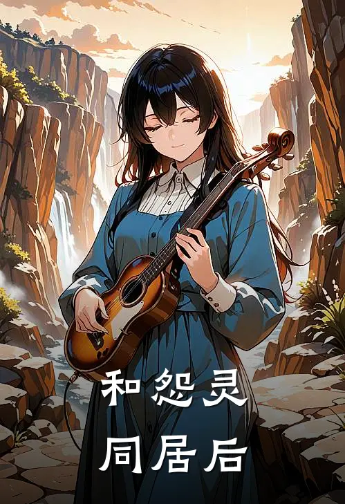 和怨灵同居后