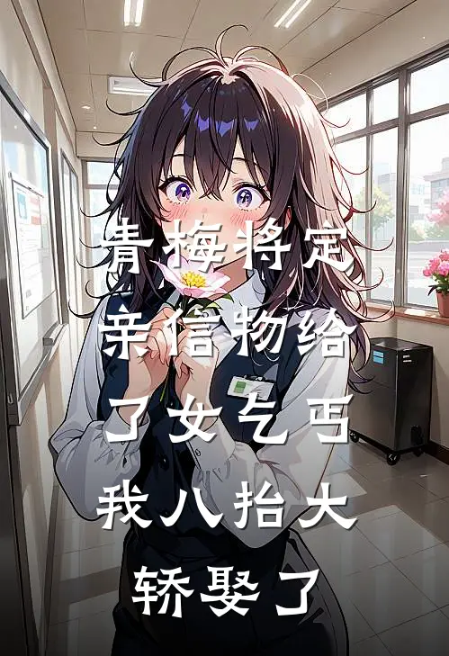 青梅将定亲信物给了女乞丐，我八抬大轿娶了