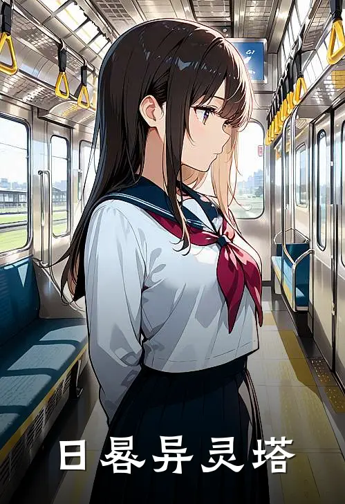 日晷异灵塔