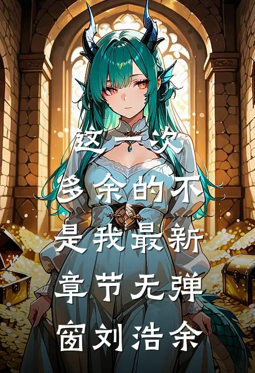 这一次，多余的不是我最新章节无弹窗刘浩余