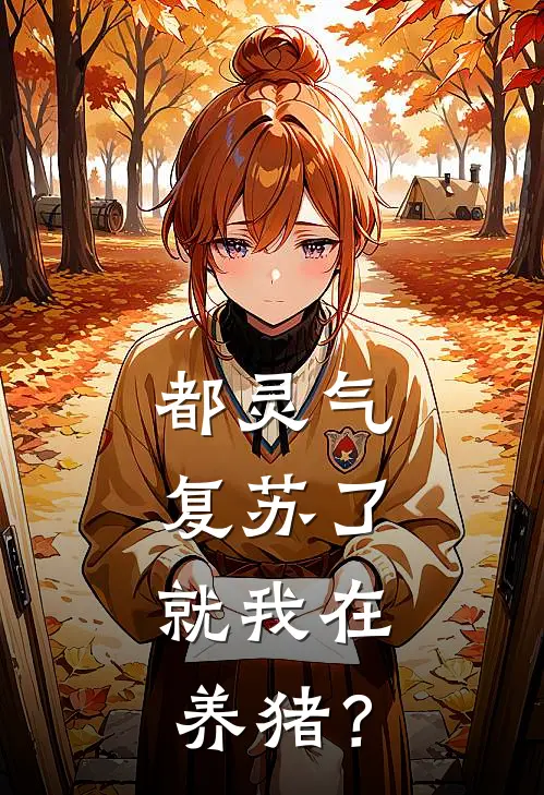 都灵气复苏了，就我在养猪？