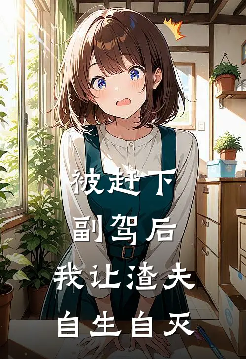 被赶下副驾后，我让渣夫自生自灭