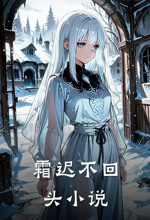 霜迟不回头小说
