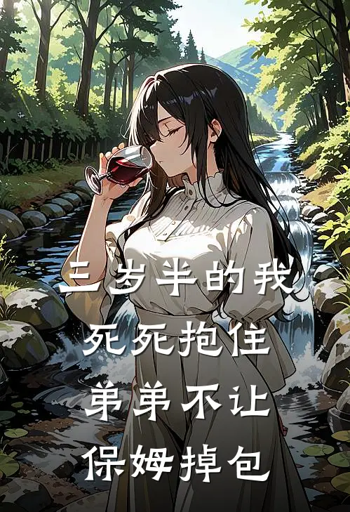 三岁半的我死死抱住弟弟不让保姆掉包