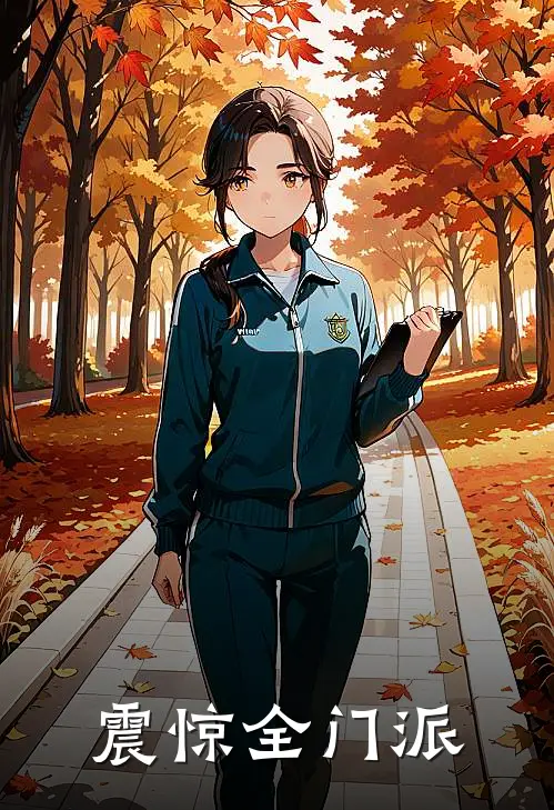 震惊全门派