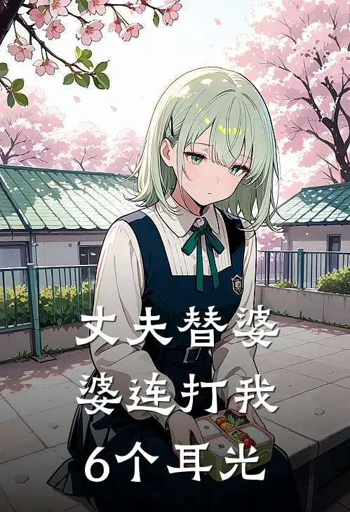 丈夫替婆婆连打我6个耳光
