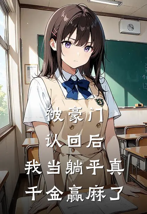 被豪门认回后，我当躺平真千金赢麻了