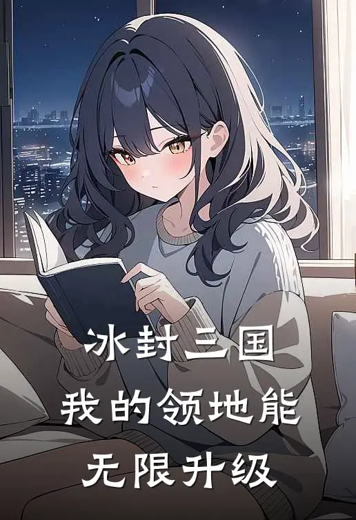 冰封三国：我的领地能无限升级