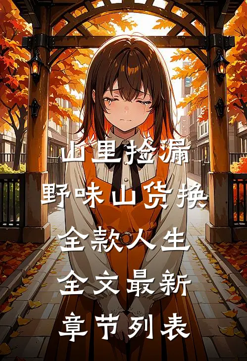山里捡漏：野味山货换全款人生全文最新章节列表