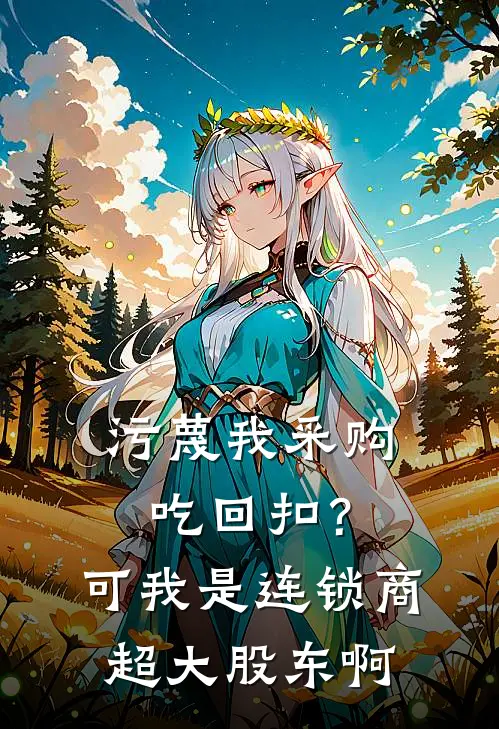 污蔑我采购吃回扣？可我是连锁商超大股东啊