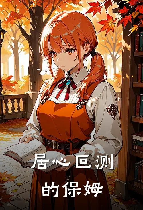 居心叵测的保姆