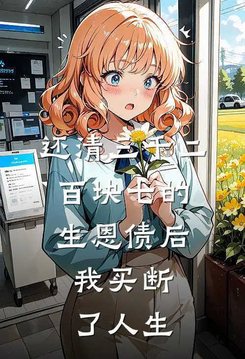 还清三千二百块七的生恩债后，我买断了人生