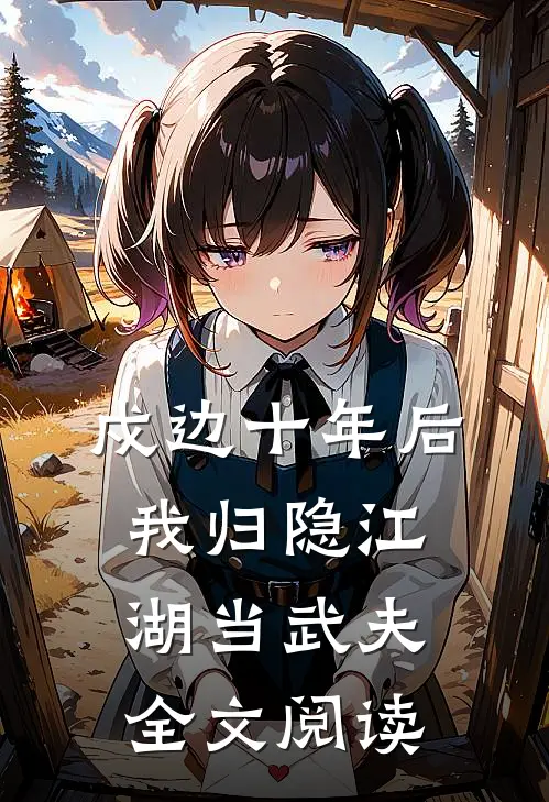 戍边十年后，我归隐江湖当武夫全文阅读