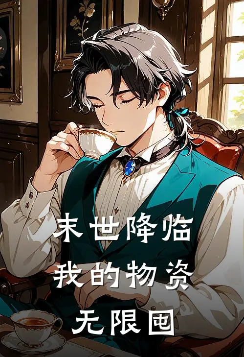 末世降临，我的物资无限囤
