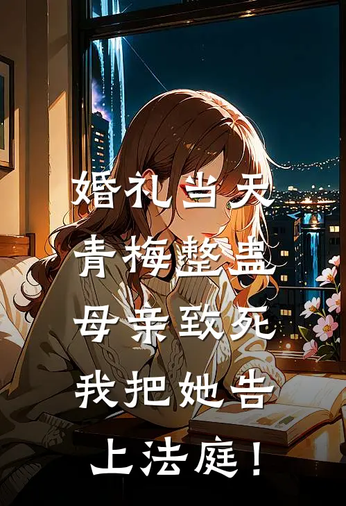 婚礼当天青梅整蛊母亲致死，我把她告上法庭！