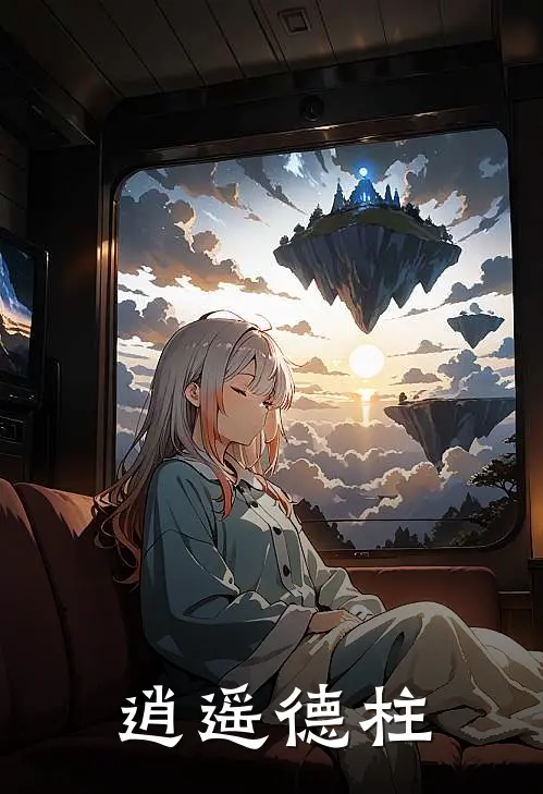 逍遥德柱