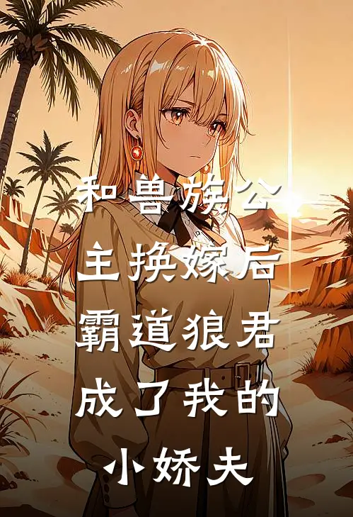 和兽族公主换嫁后，霸道狼君成了我的小娇夫