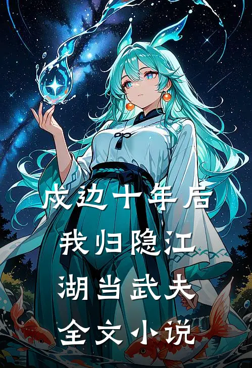 戍边十年后，我归隐江湖当武夫全文小说