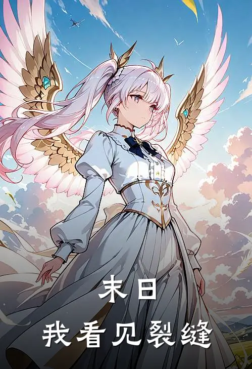 末日：我看见裂缝