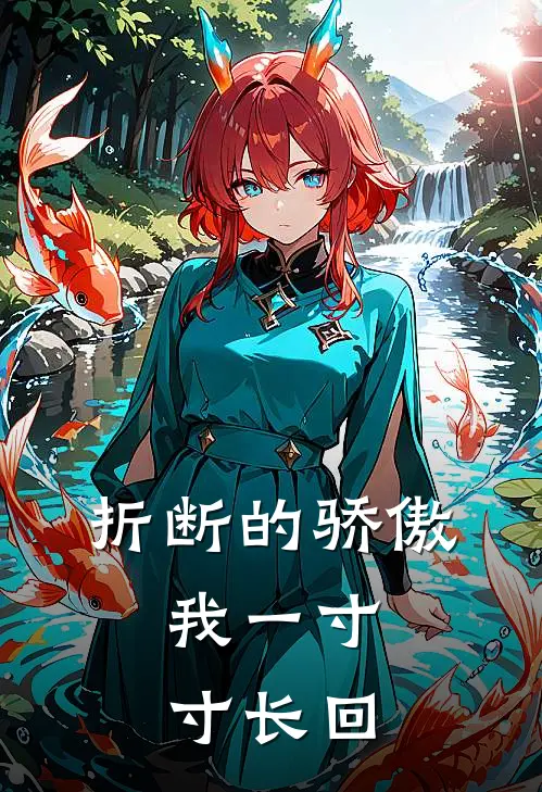 折断的骄傲，我一寸寸长回