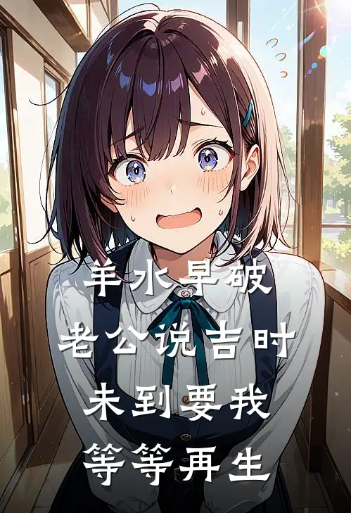 羊水早破，老公说吉时未到要我等等再生