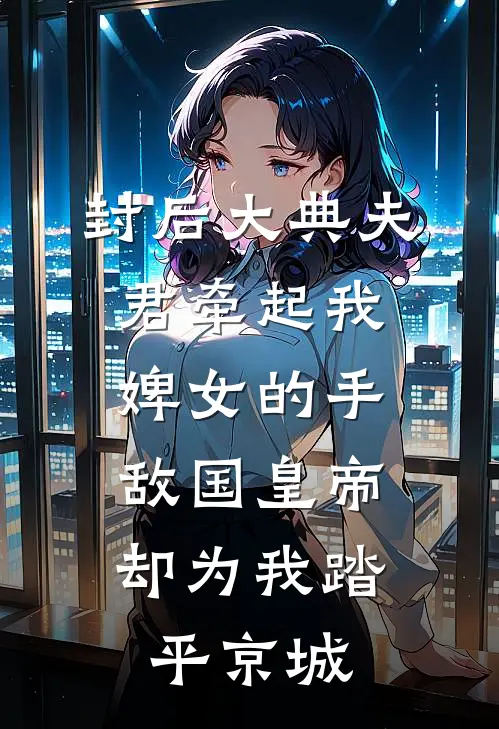 封后大典夫君牵起我婢女的手，敌国皇帝却为我踏平京城