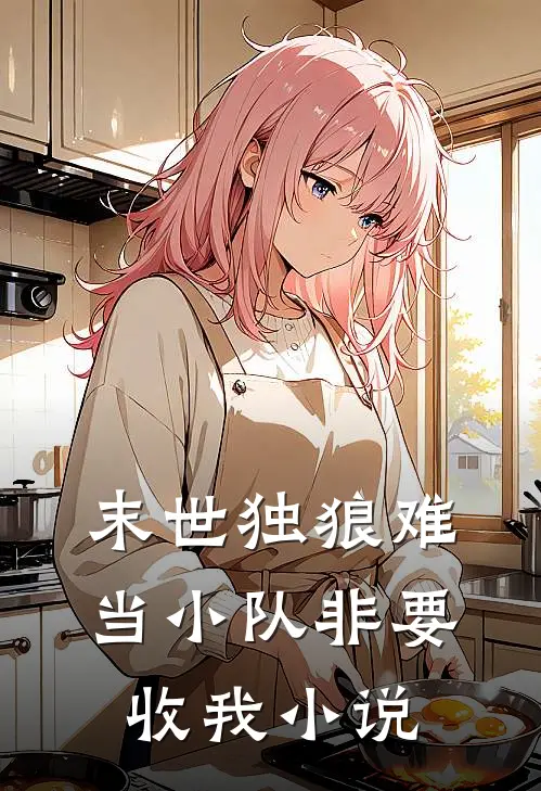 末世独狼难当小队非要收我小说