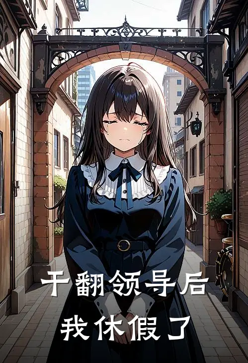 干翻领导后，我休假了
