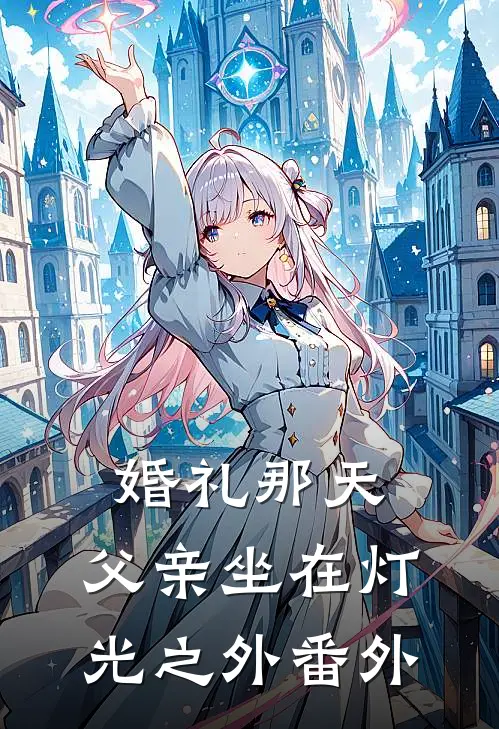 婚礼那天，父亲坐在灯光之外番外